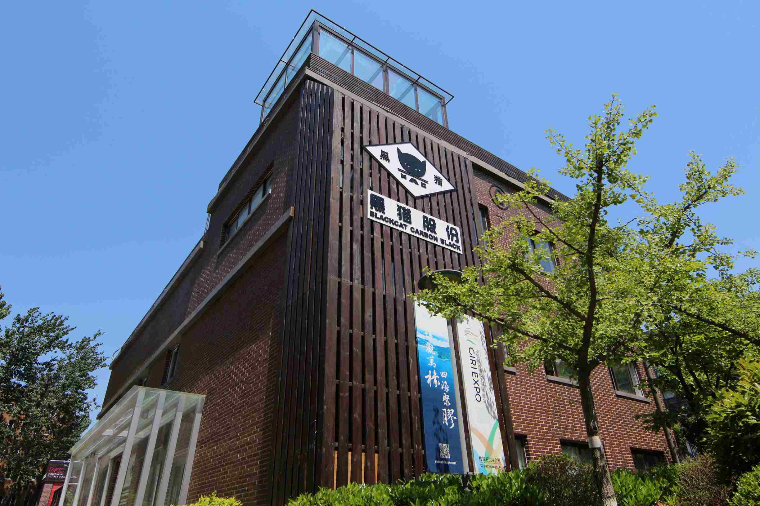 青岛太阳成集团tyc138炭黑科技有限责任公司