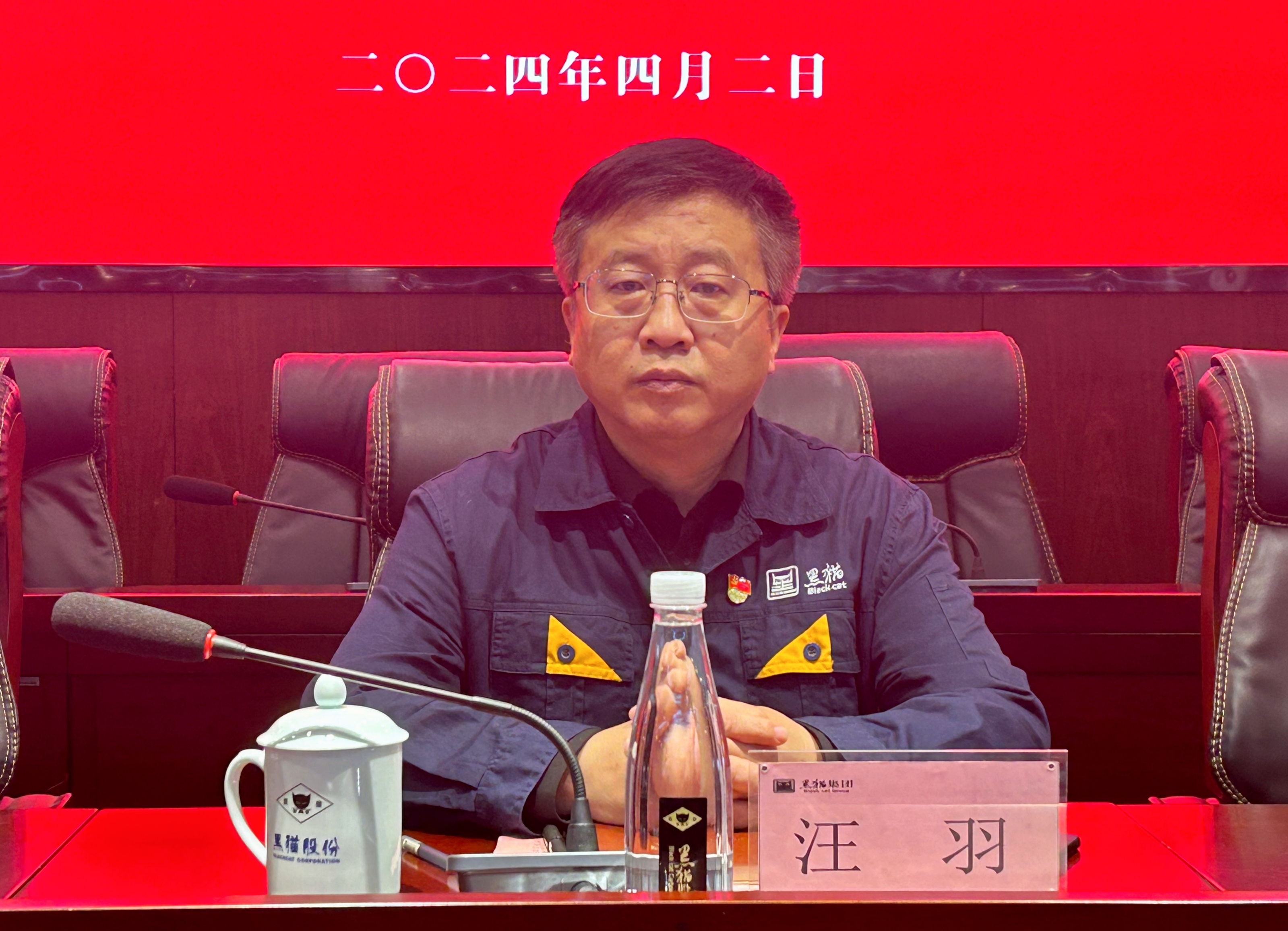 2 太阳成集团tyc138集团党委书记、董事长汪羽作讲话.jpg